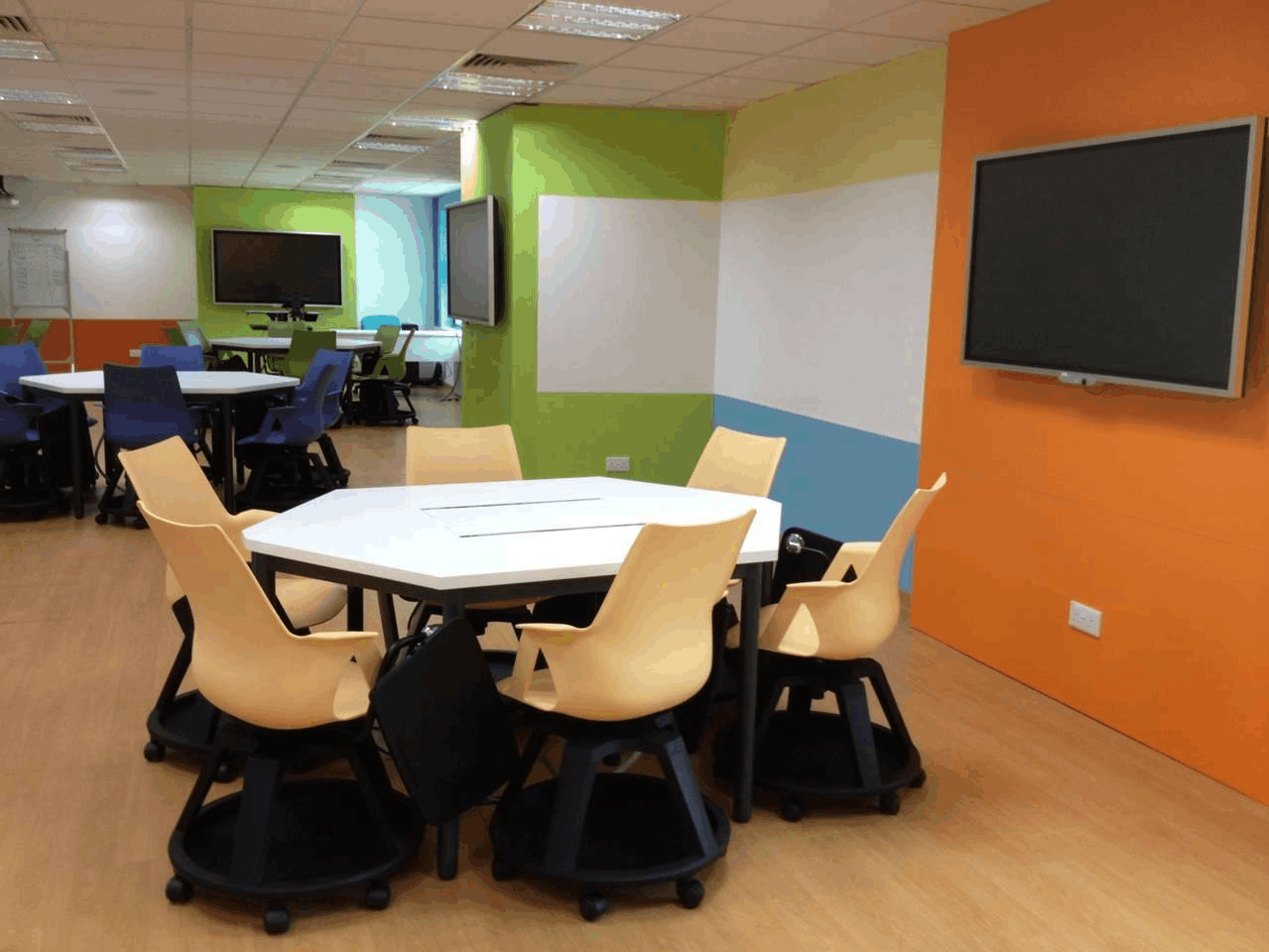 國際學校家具的選購注意事項有哪些? 國際學校家具的選購注意事項有哪些?