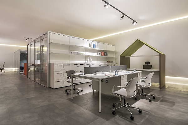 辦公家具拆卸時應注意什么問題?