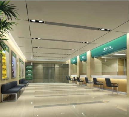 湛江中心人民醫院