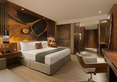 酒店家具的設計及其功能價值有哪些? 酒店家具的設計及其功能價值有哪些?