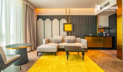 酒店家具廠家談談涂裝基本知識 酒店家具廠家談談涂裝基本知識